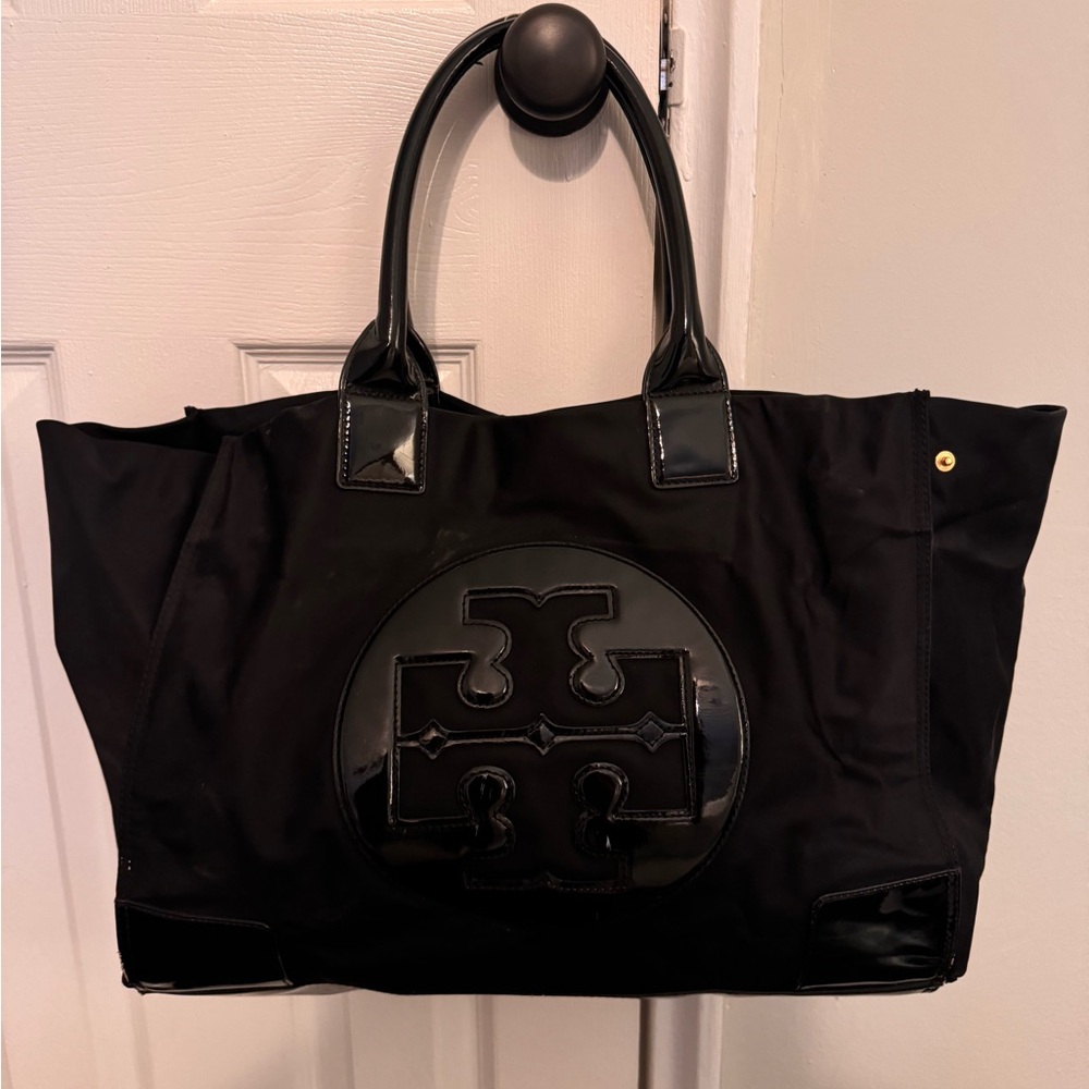 TORY BURCH Oversized Tote Bag